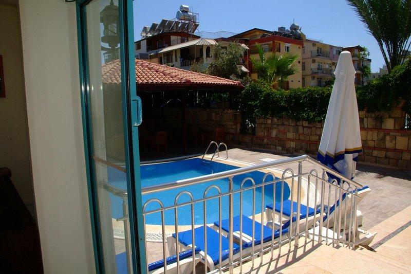 Elit Garden Hotel — photo 3