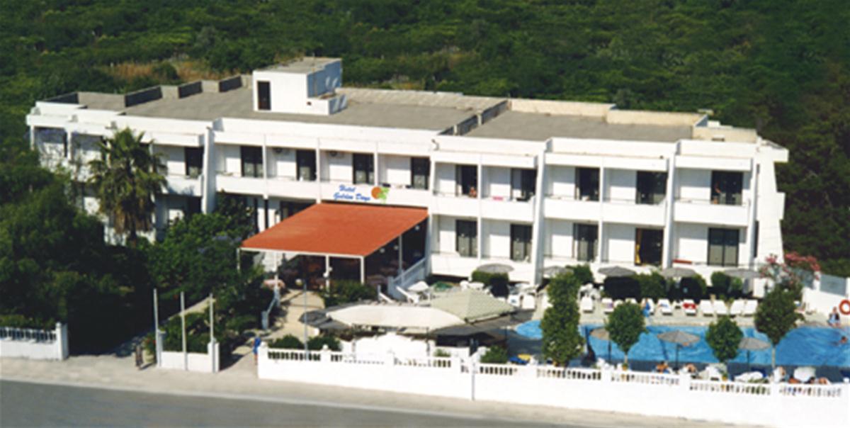 Golden Days Hotel — photo 4