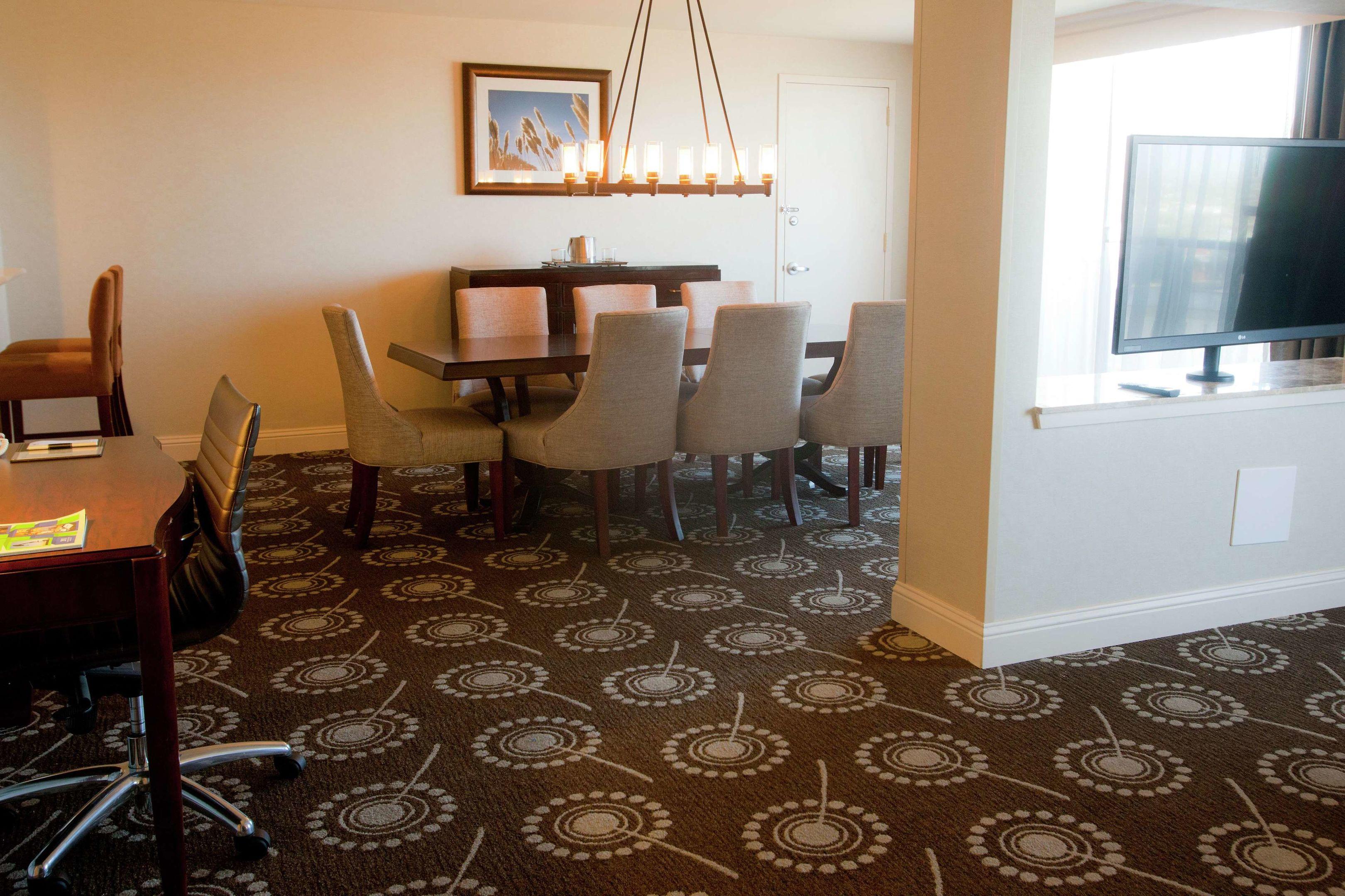 DoubleTree Midland Plaza — photo 4