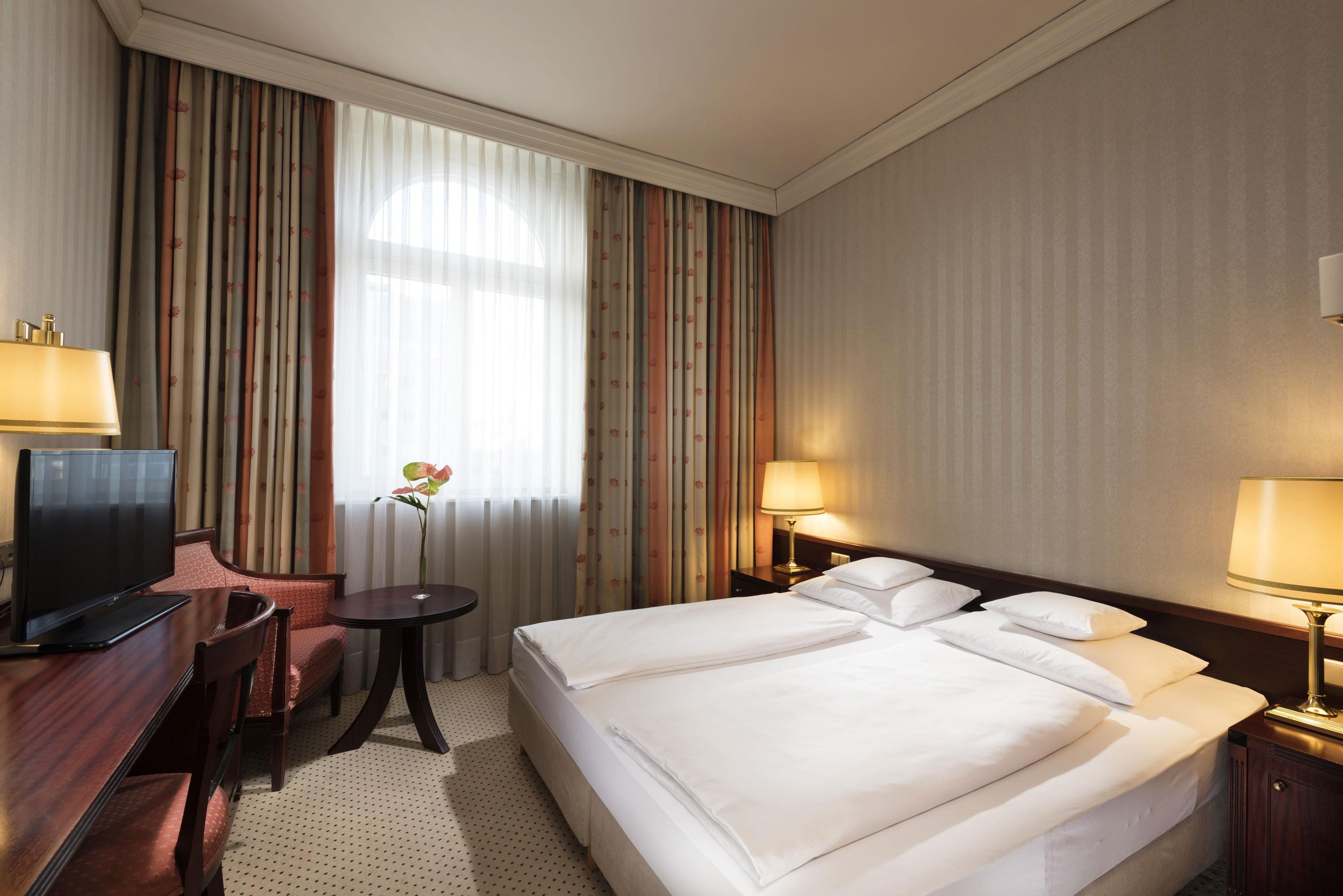 Maritim Parkhotel Mannheim — photo 5