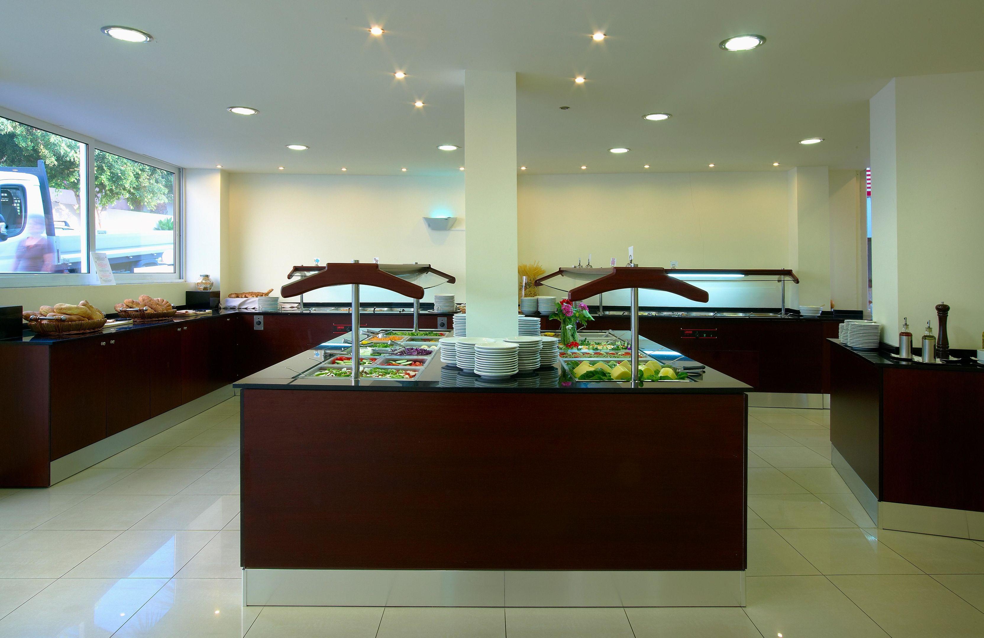 Katrin Hotel & Bungalows — photo 5