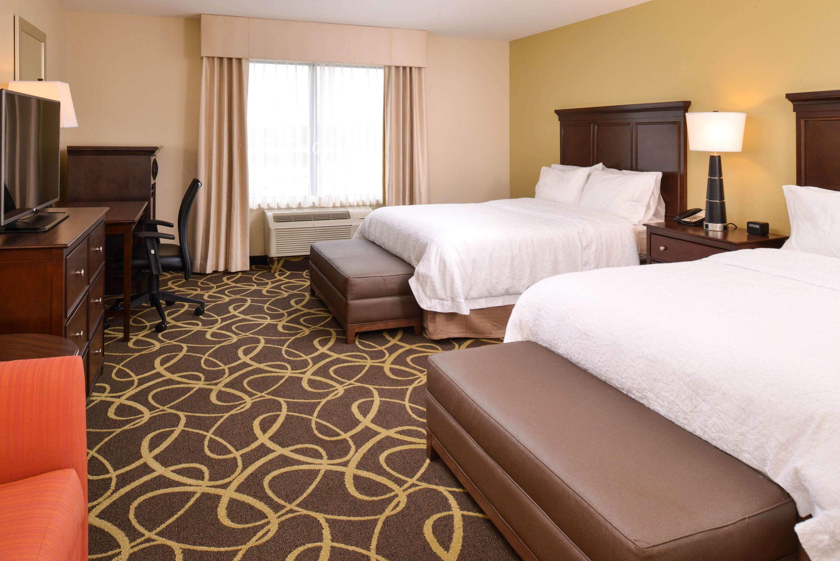 Hampton Inn Omaha Midtown-Aksarben Area — photo 5