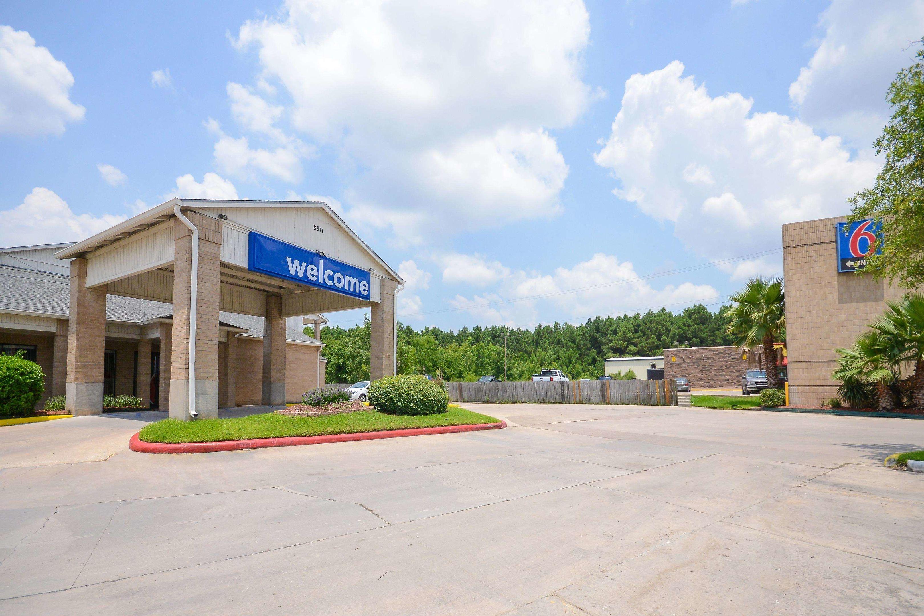 Motel 6 Houston East - Baytown — photo 3