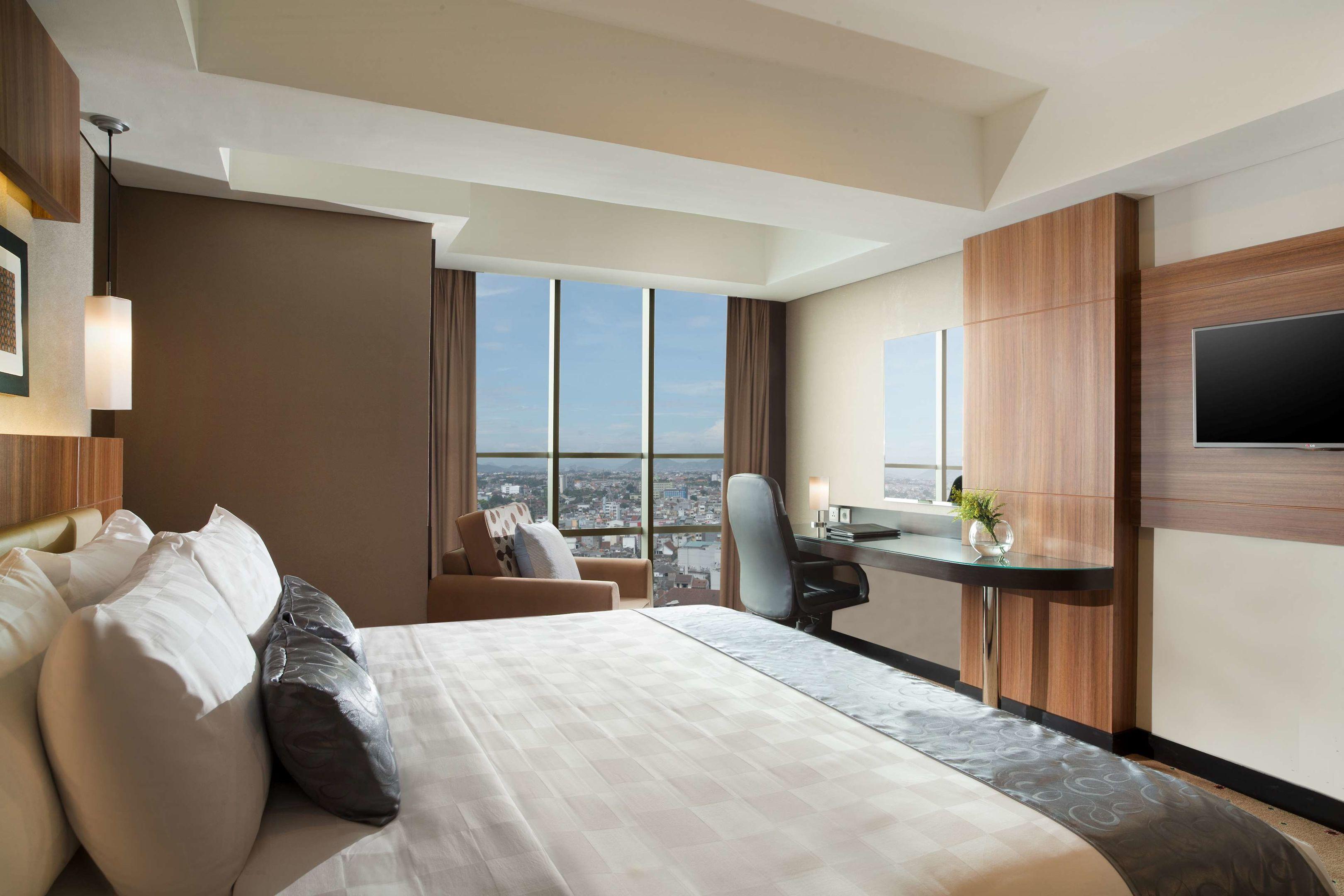 Best Western Premier La Grande Hotel — photo 4