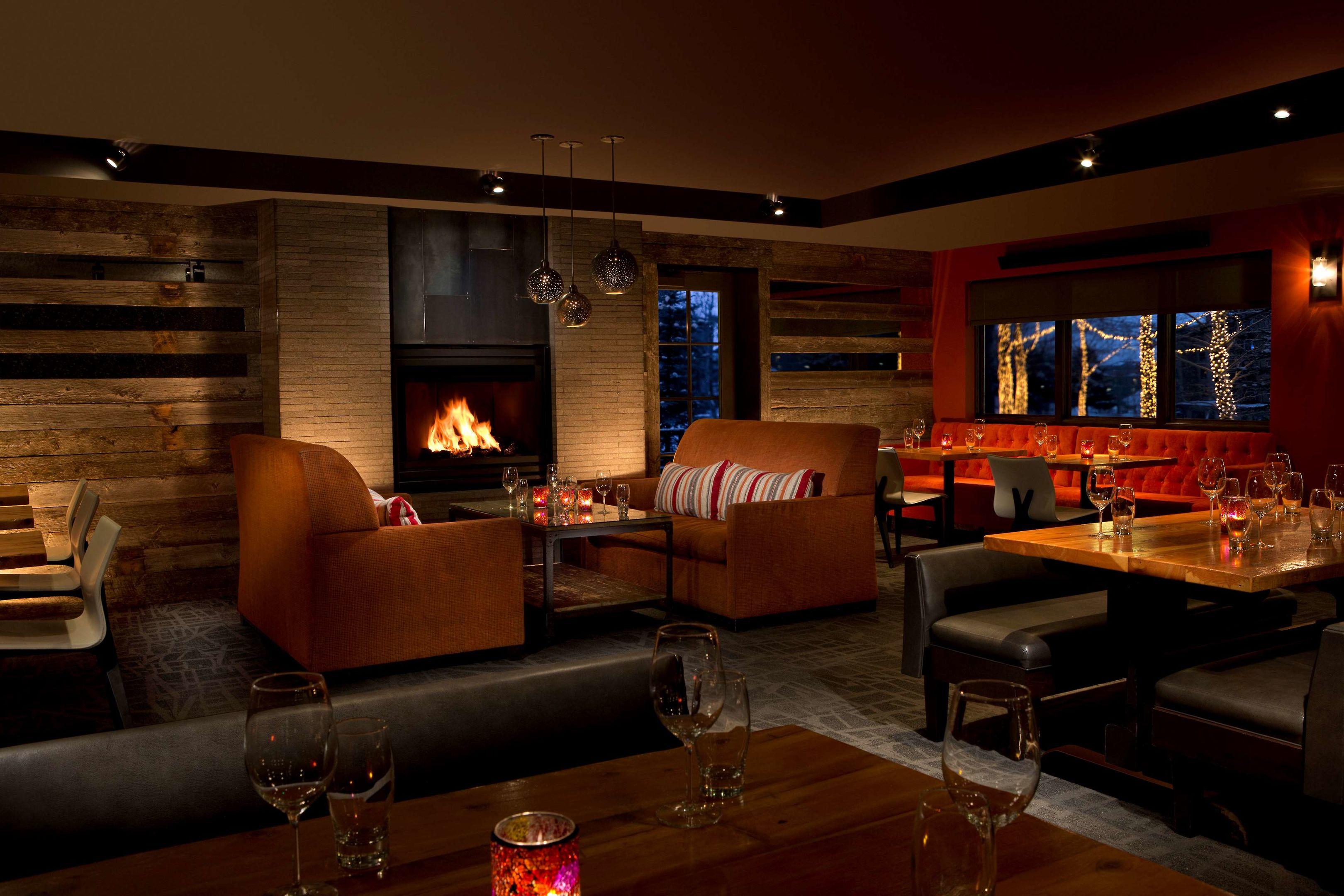 Teton Mountain Lodge & Spa Hotel — photo 5