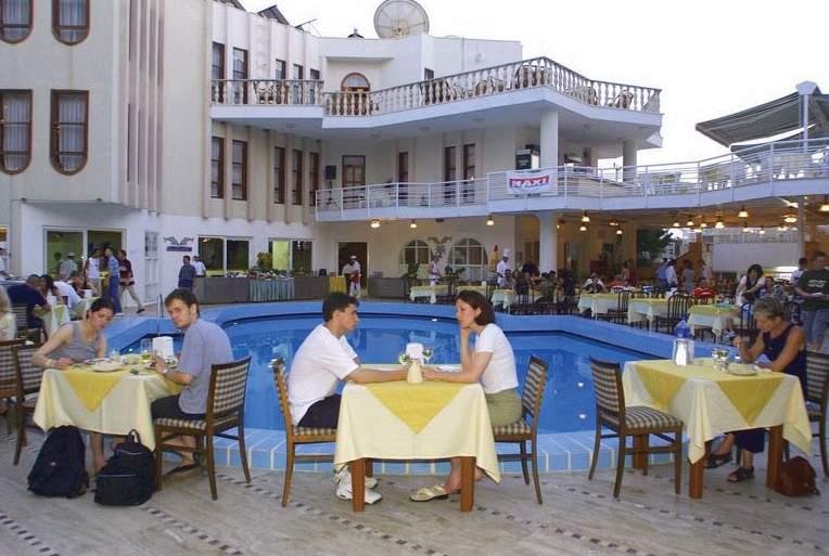 Porto Azzurro Club Mare — photo 4