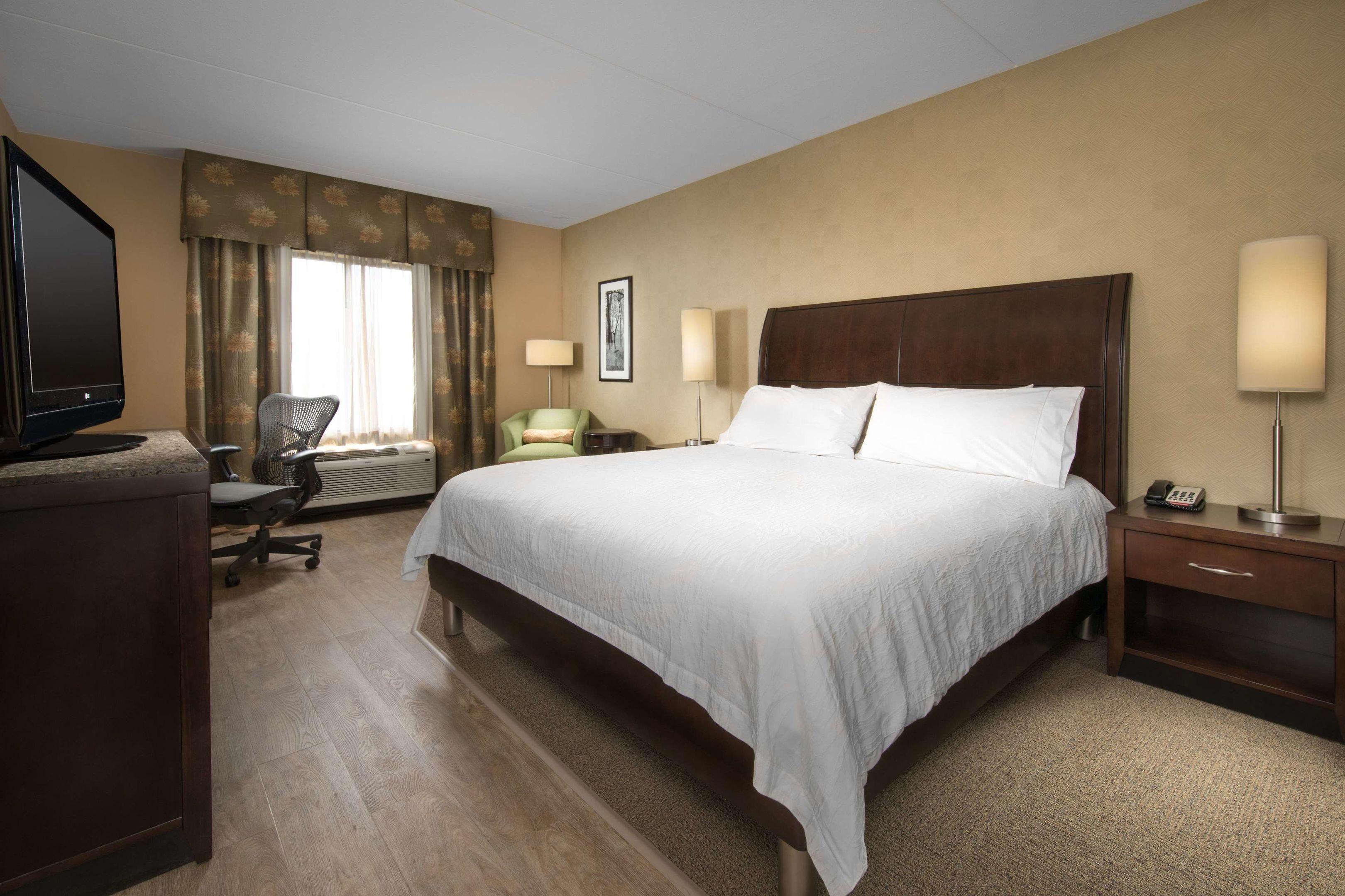 Hilton Garden Inn Nashville/Franklin Cool Springs — photo 4