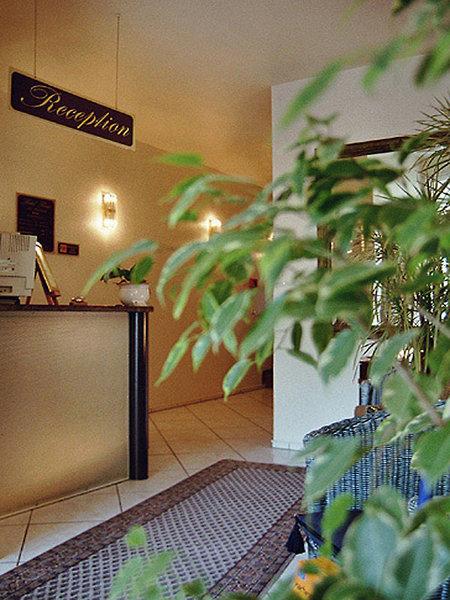 Bestprice Hotel Aachen City — photo 5