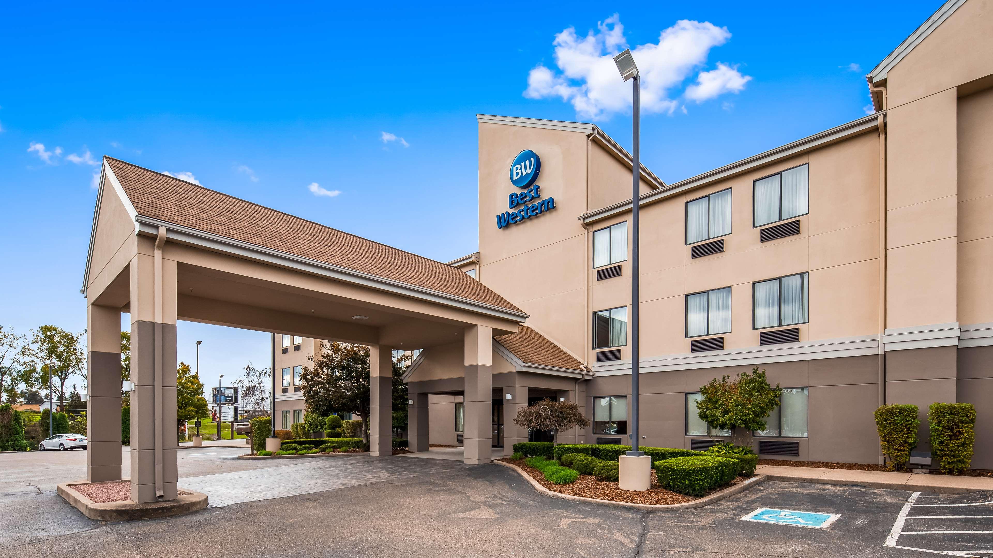 Best Western B. R. Guest — photo 3