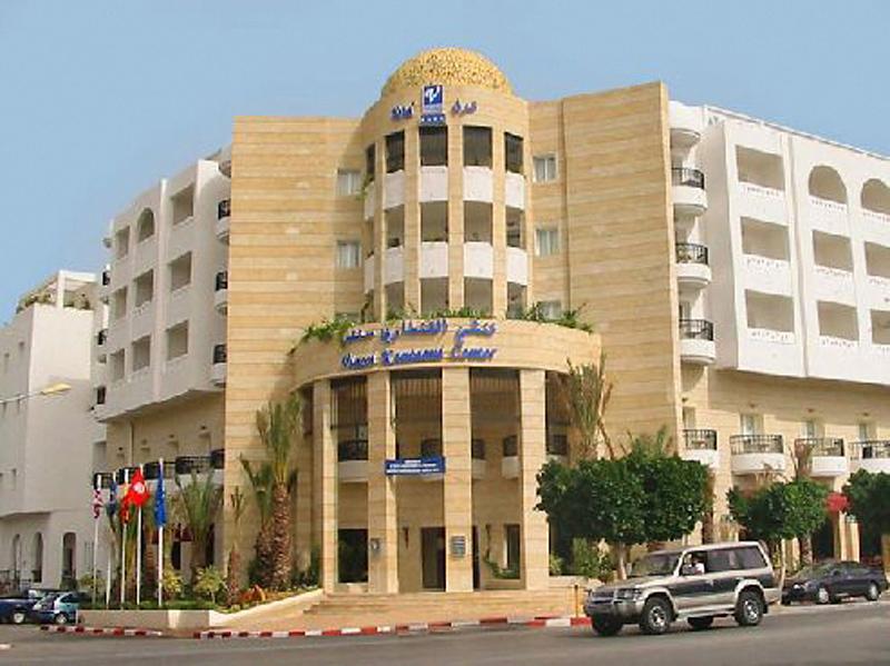 Hotel El Kantaoui Center — photo 4