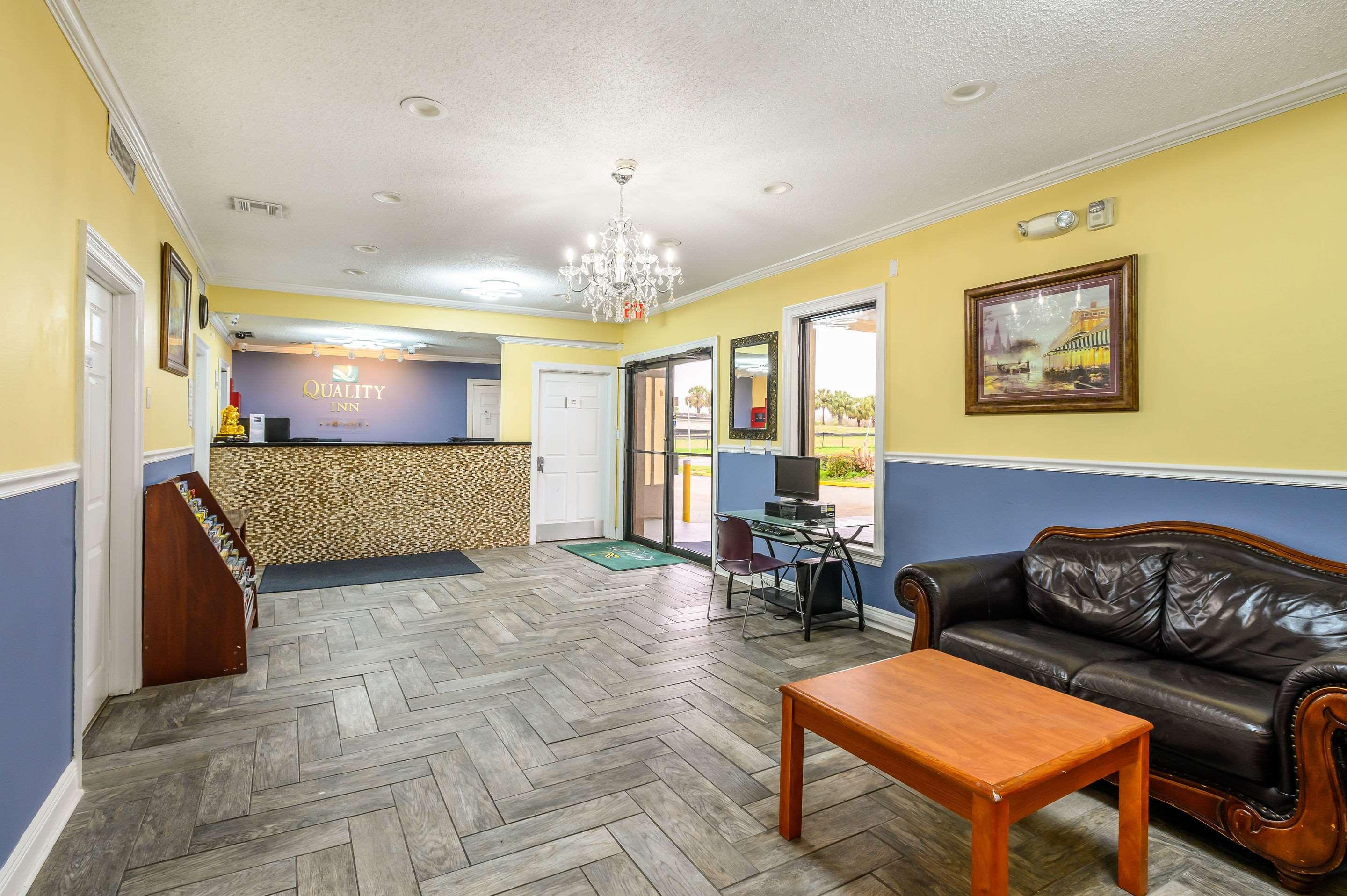Quality Inn — photo 4
