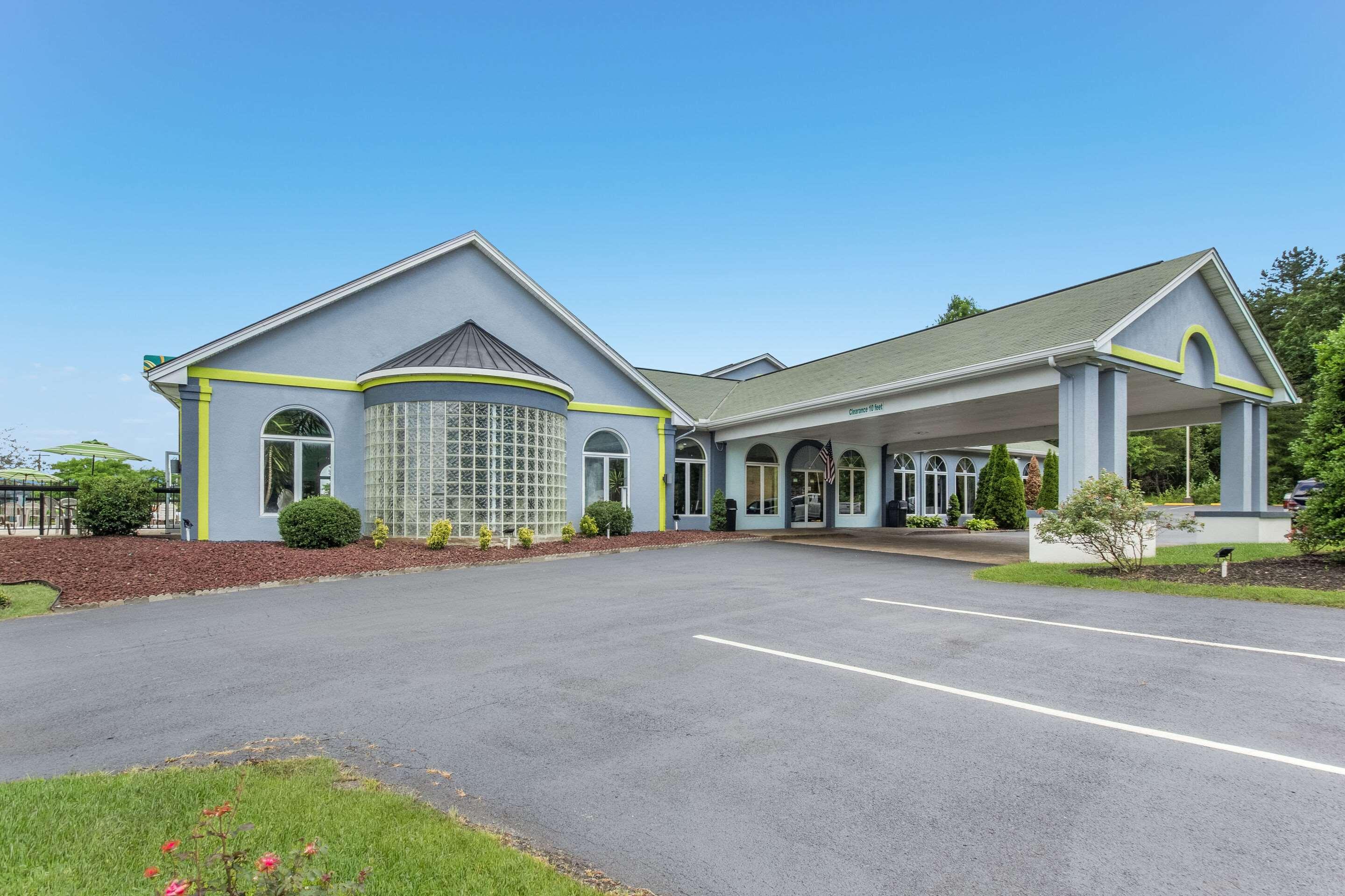 Quality Inn — photo 4