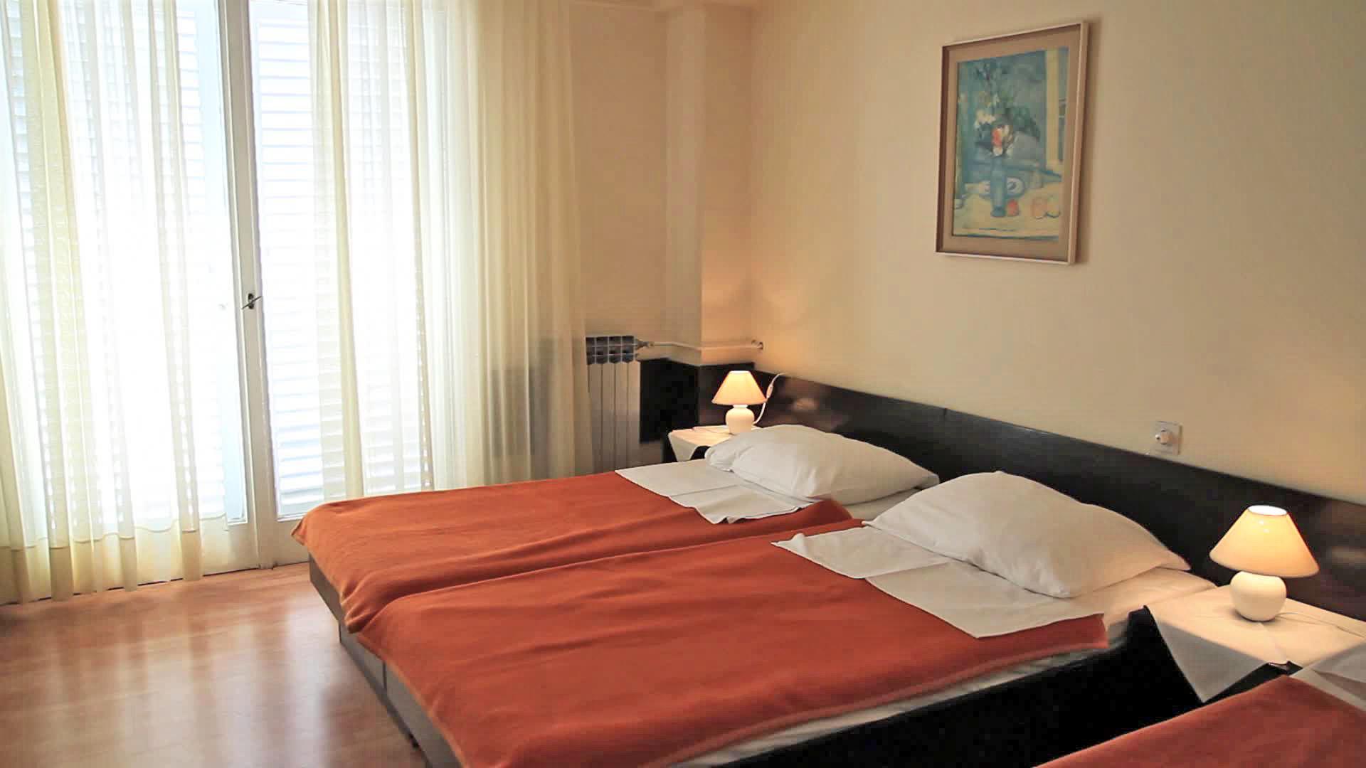 Hotel Zagreb — photo 3