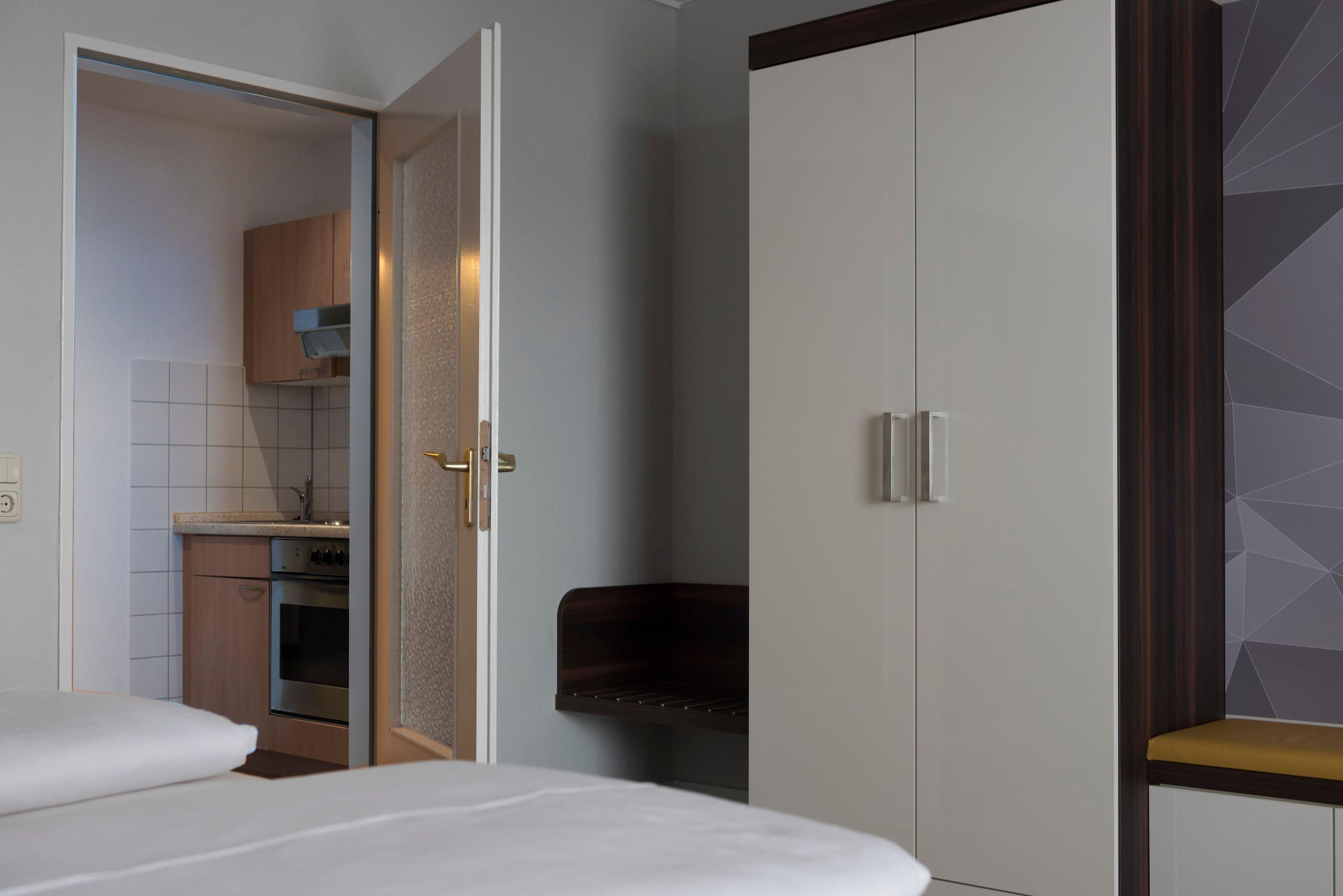 Best Western Hotel Frankfurt Airport Neu-Isenburg — photo 5