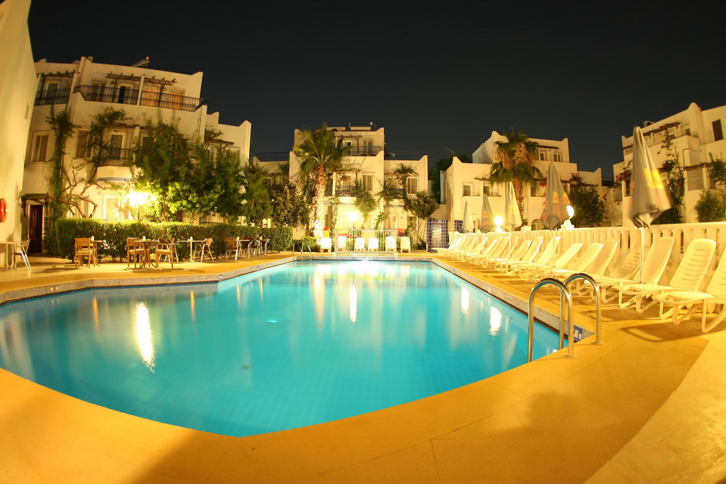Serhan Hotel — photo 4