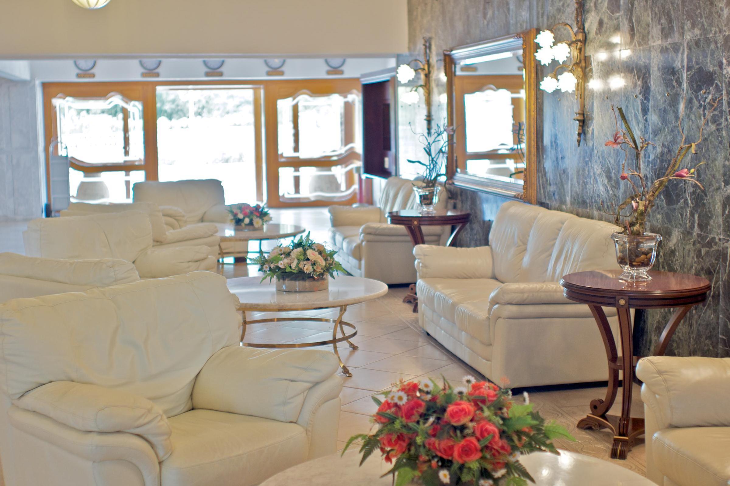 Esperides Beach Hotel — photo 5
