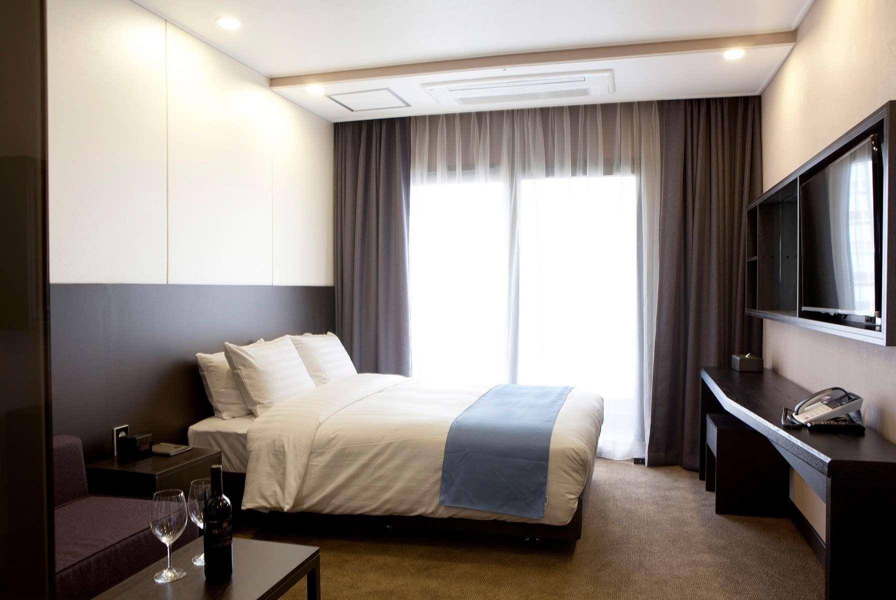 Days Hotel Dongtan — photo 5