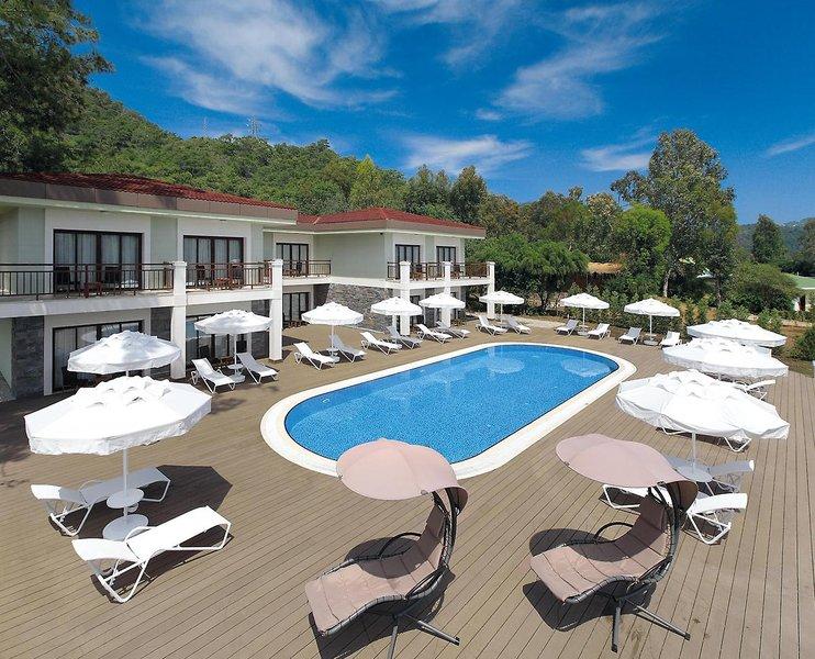 Marmaris Resort Deluxe — photo 4