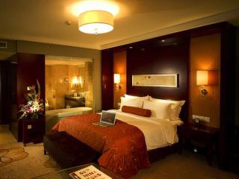 Jin Jiang Oriental — photo 4