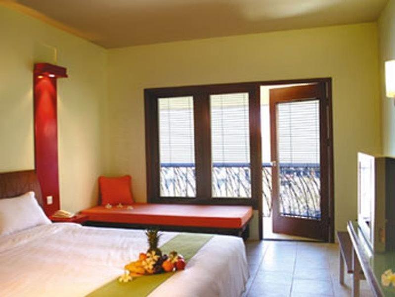 ibis Styles Bali Legian — photo 4