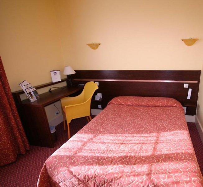The Originals City, Hôtel Cathédrale, Lisieux (Inter-Hotel) — photo 4