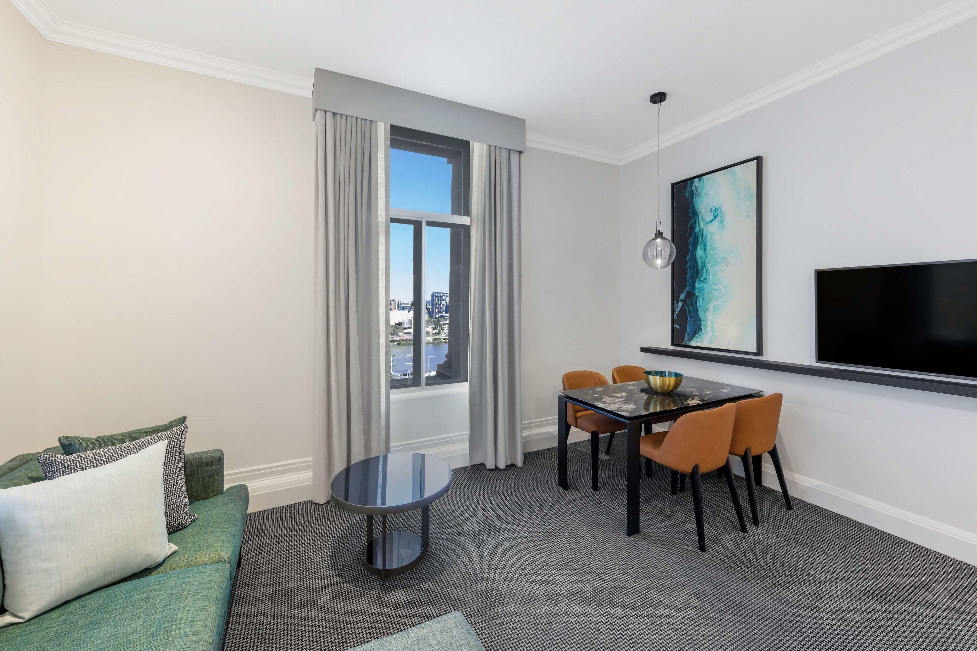 Adina Apartment Hotel Brisbane — photo 5