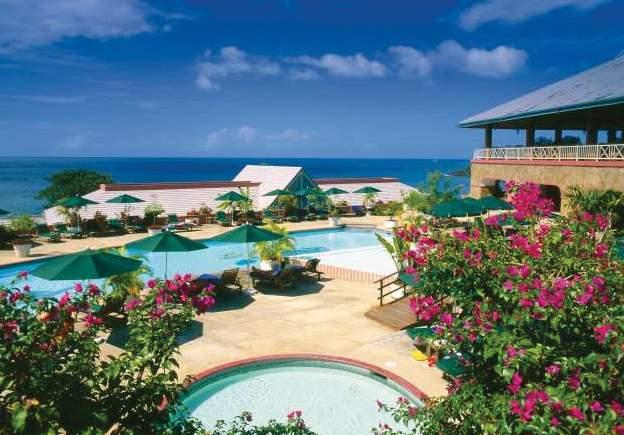 Le Grand Courlan Resort & Spa — photo 5