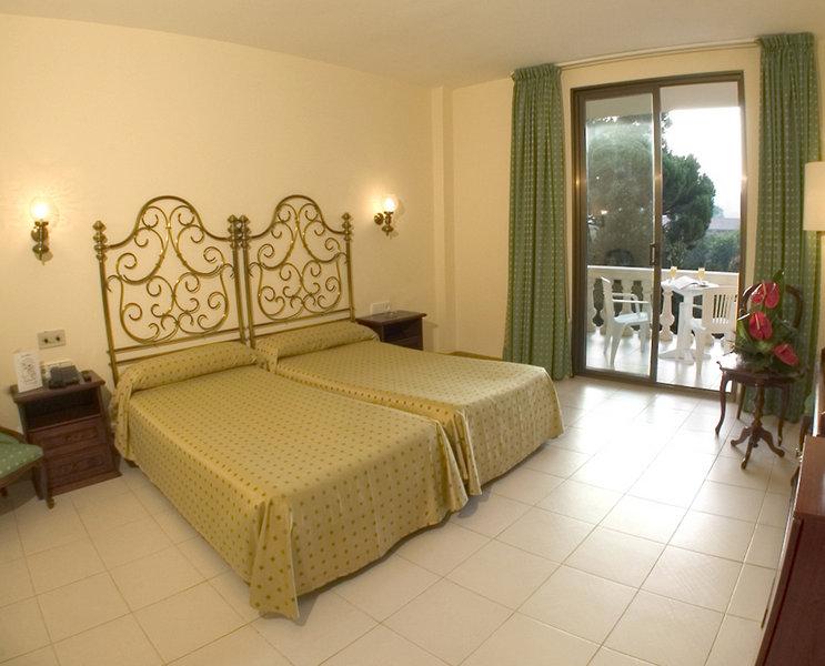 S'Agaro Hotel — photo 4