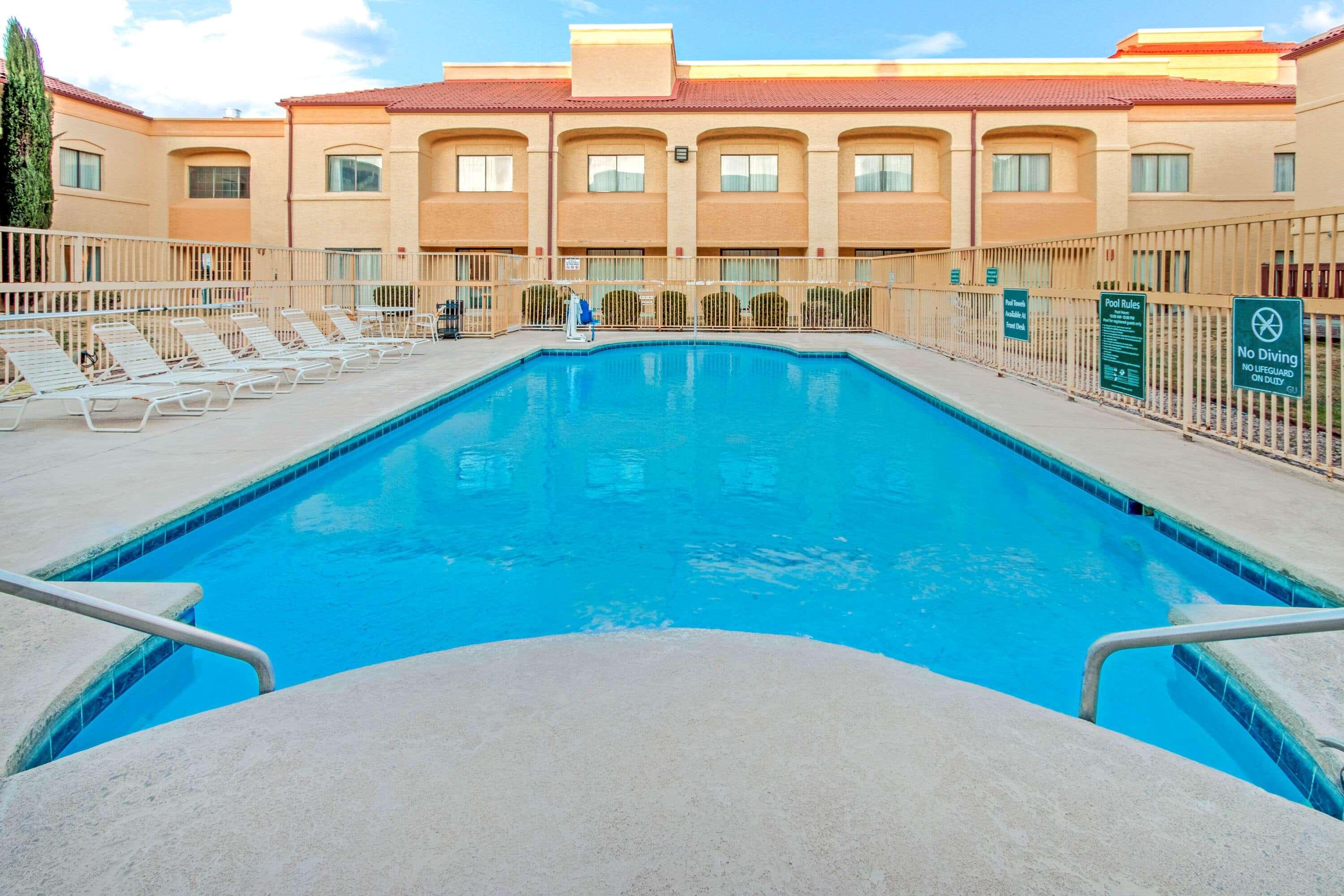 La Quinta Inn Las Cruces Mesilla Valley — photo 4