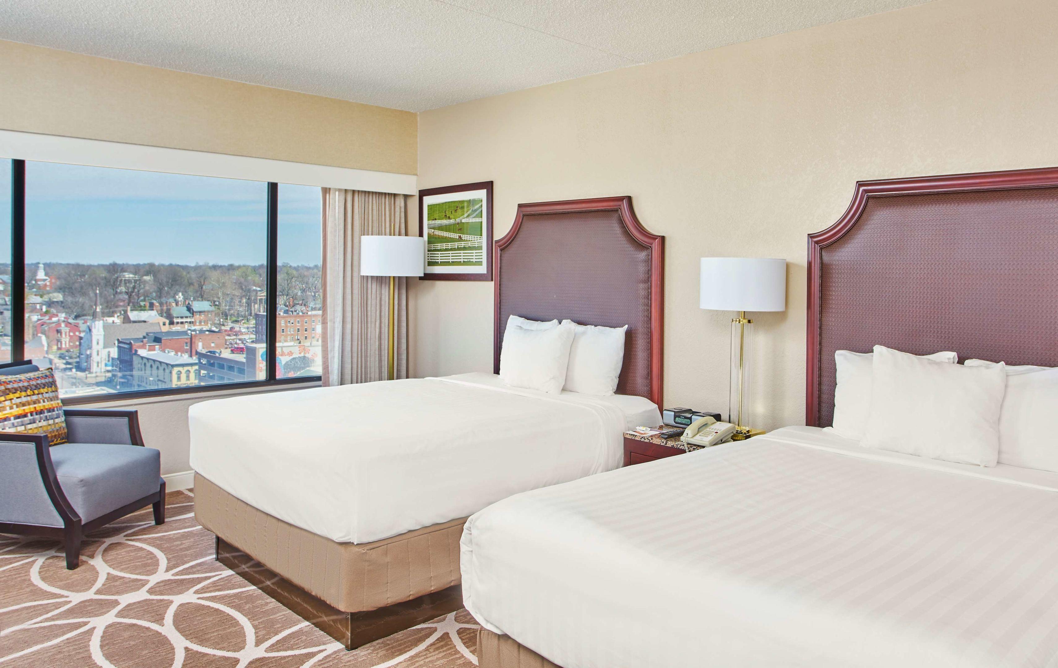 Hyatt Regency Lexington — photo 4