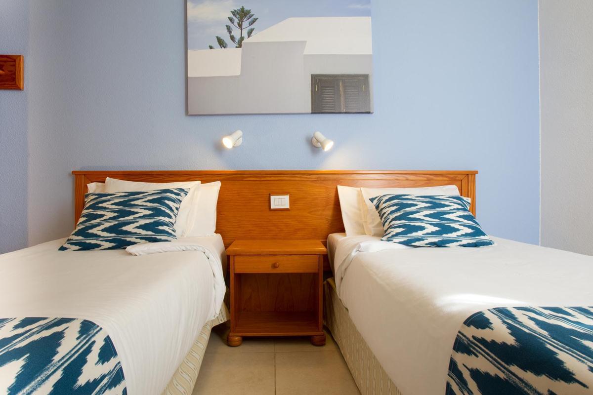 Hotel Playa del Sol — photo 5
