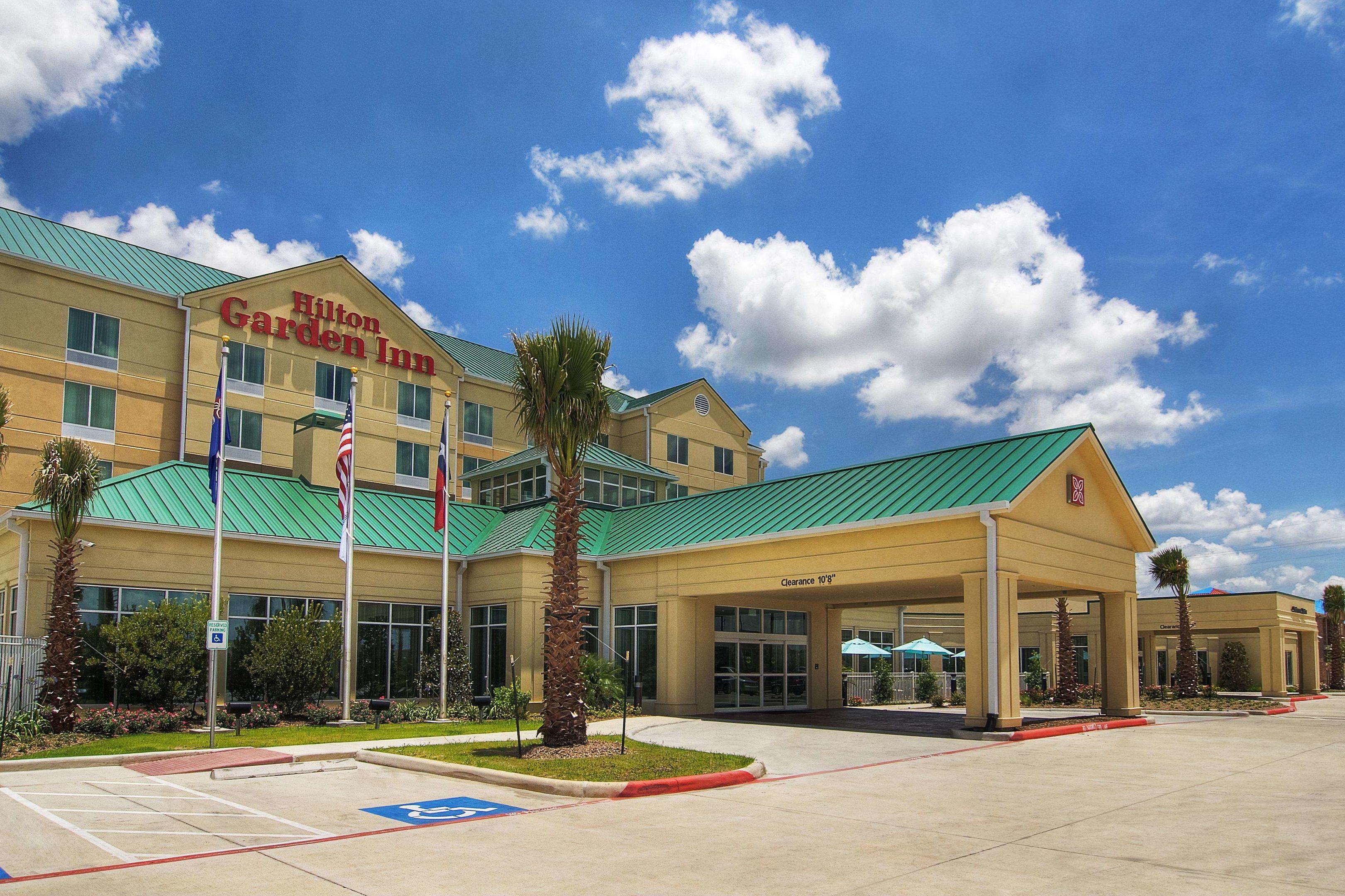 Hilton Garden Inn Houston/Pearland — photo 3