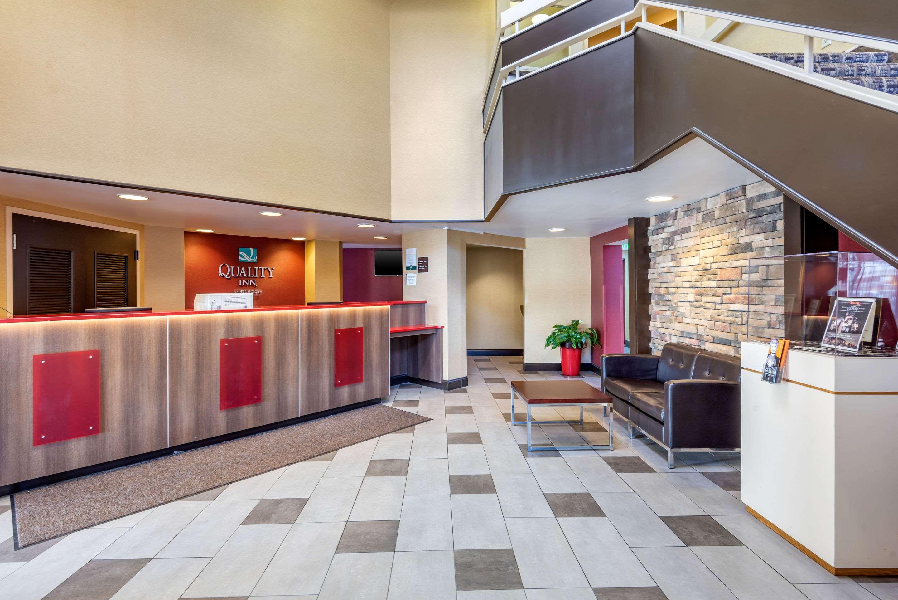 Quality Inn — photo 3