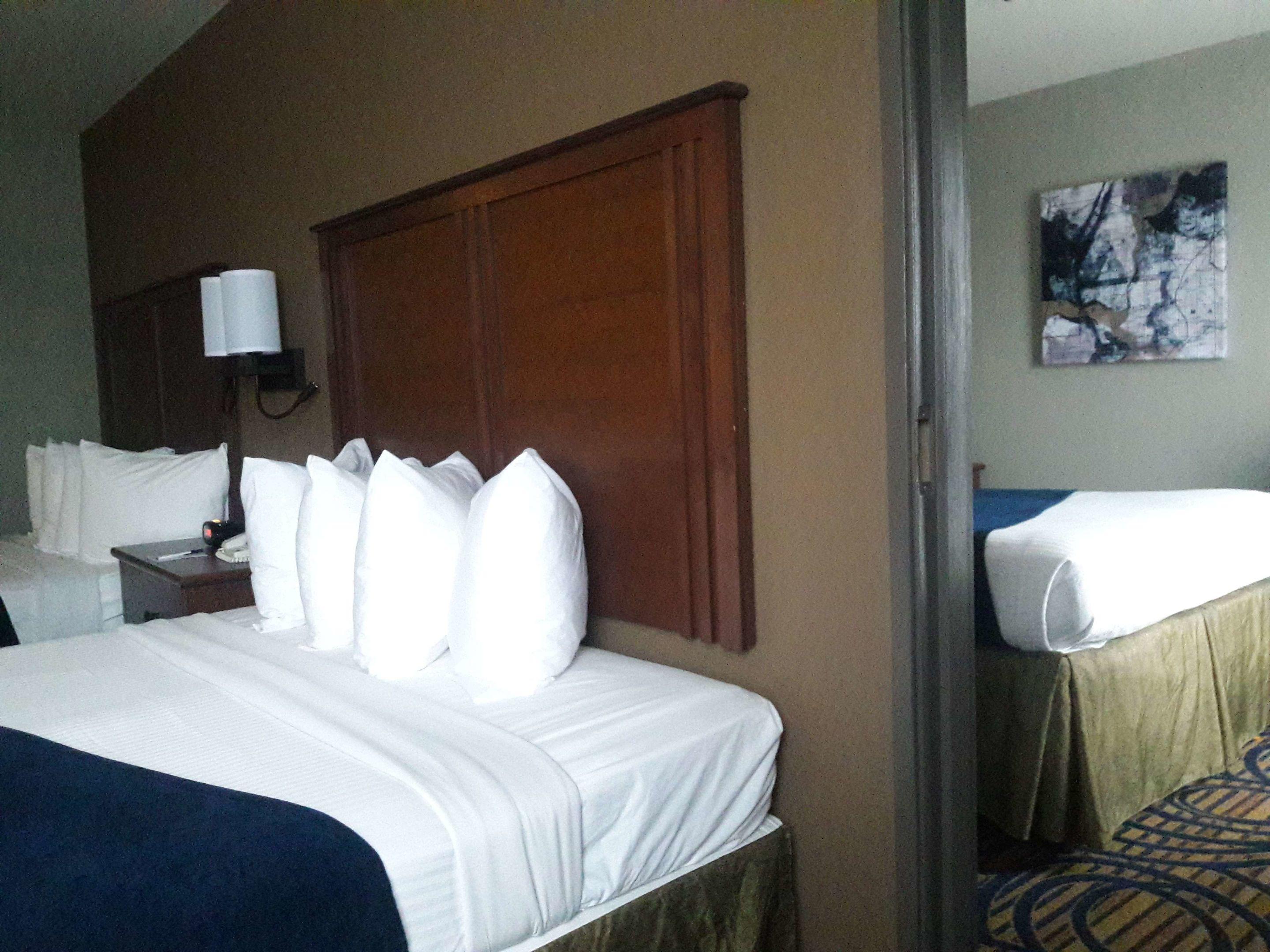 Best Western Woodburn — photo 4