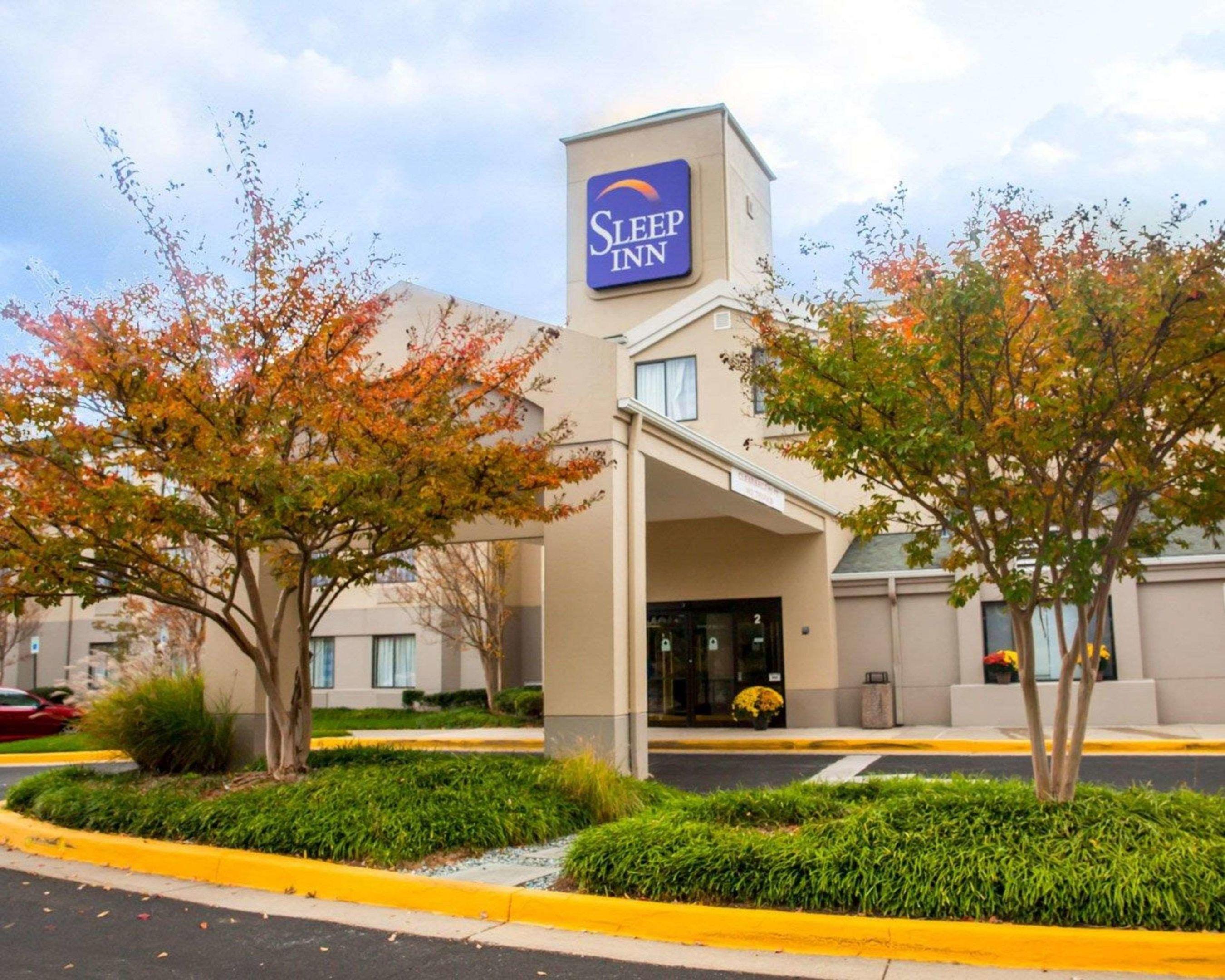 Sleep Inn Rockville — photo 5