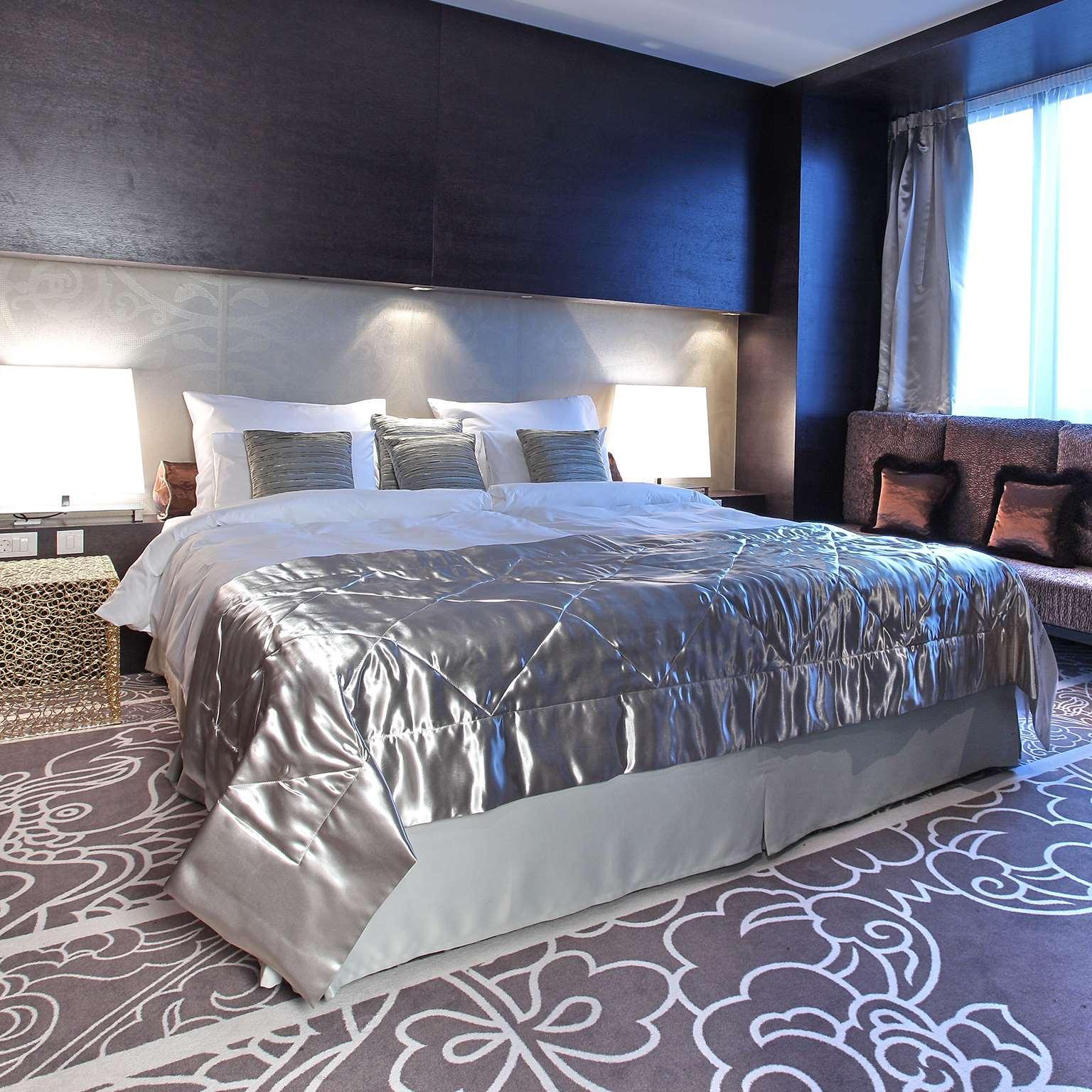 Falkensteiner Hotel Belgrade — photo 5
