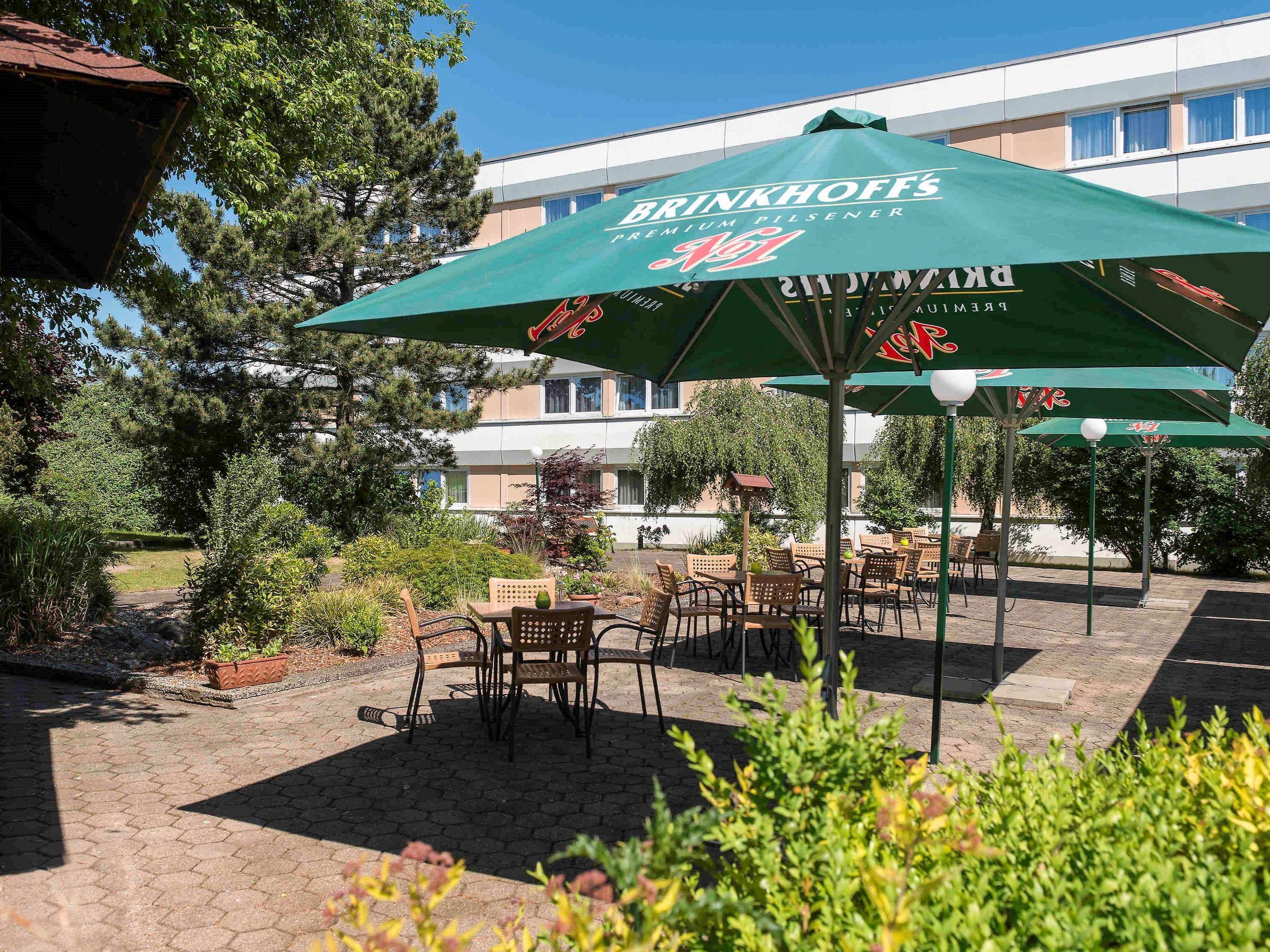 ibis Dortmund West — photo 3