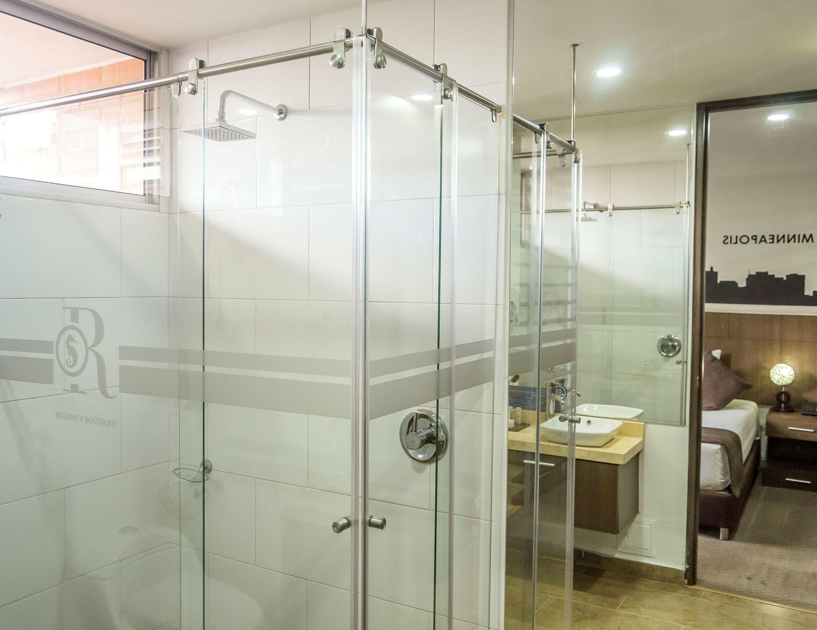 Apartamentos Regency La Feria — photo 5
