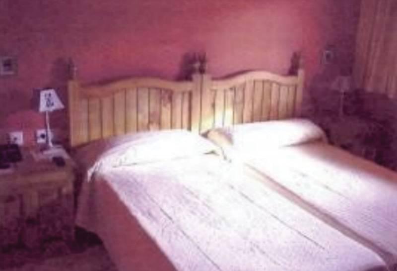 Hotel Rosaleda Doncel — photo 4