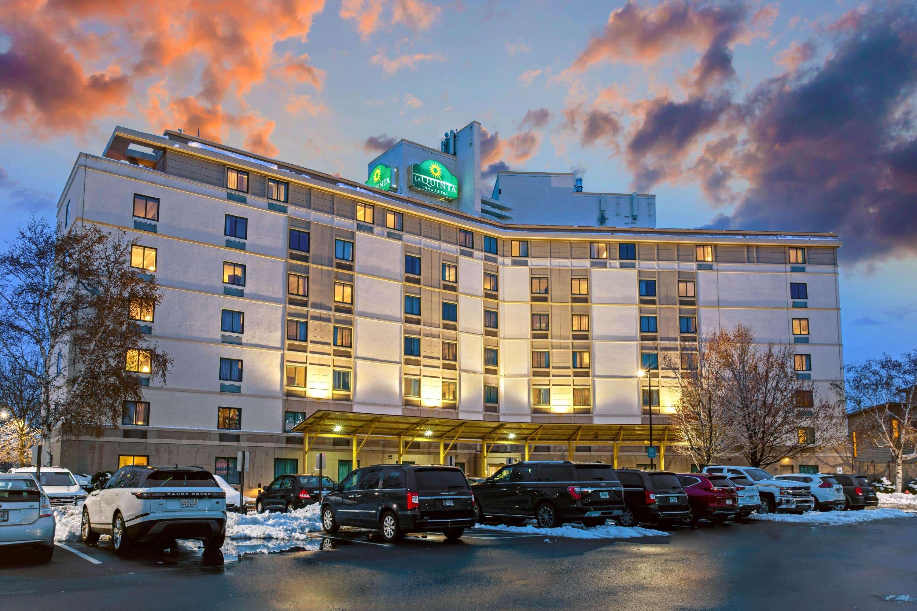 La Quinta Inn & Suites Boston Somerville — photo 4