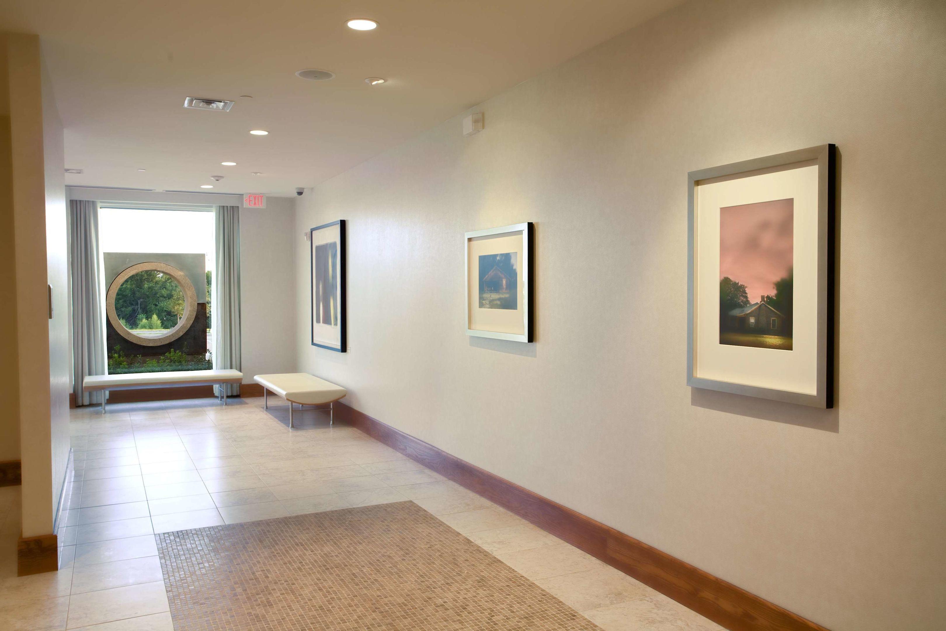 Hilton Garden Inn Dallas Richardson — photo 4