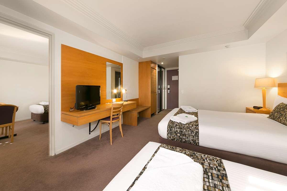 Kingsford Smith Motel — photo 4
