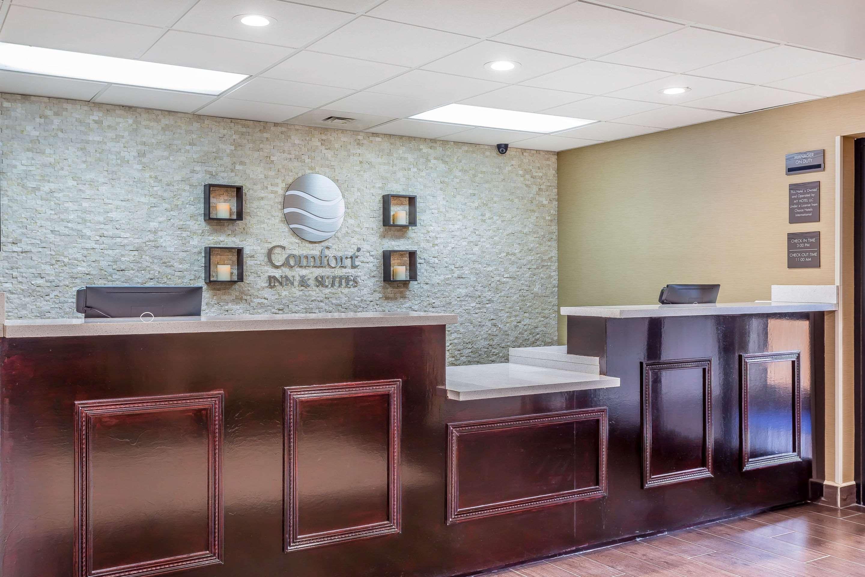 Days Inn Mocksville — photo 5