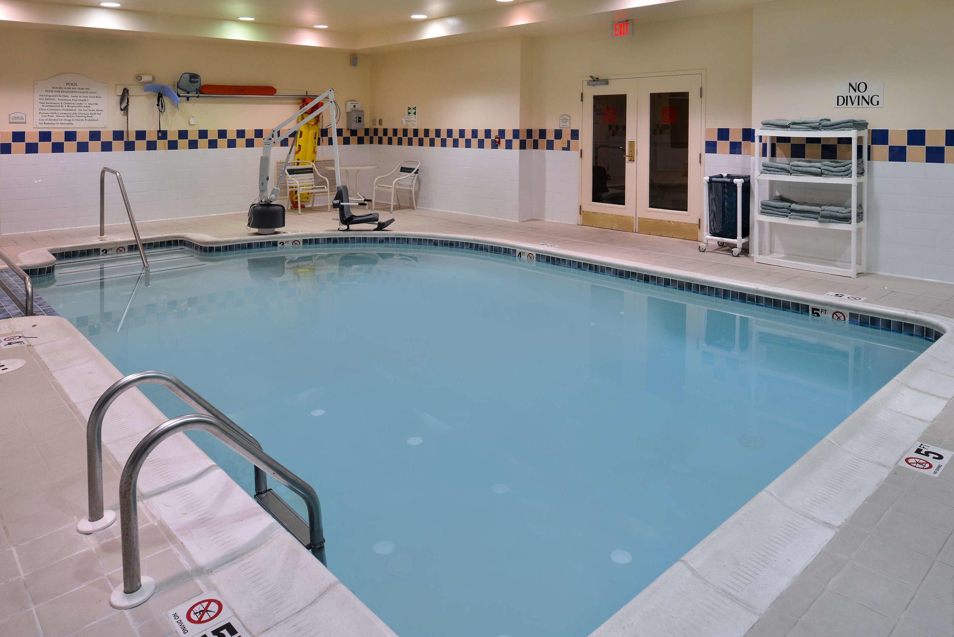 Hilton Garden Inn Columbia — photo 5