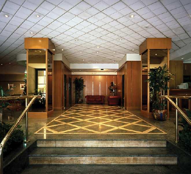 Grand Hotel Oriente — photo 5