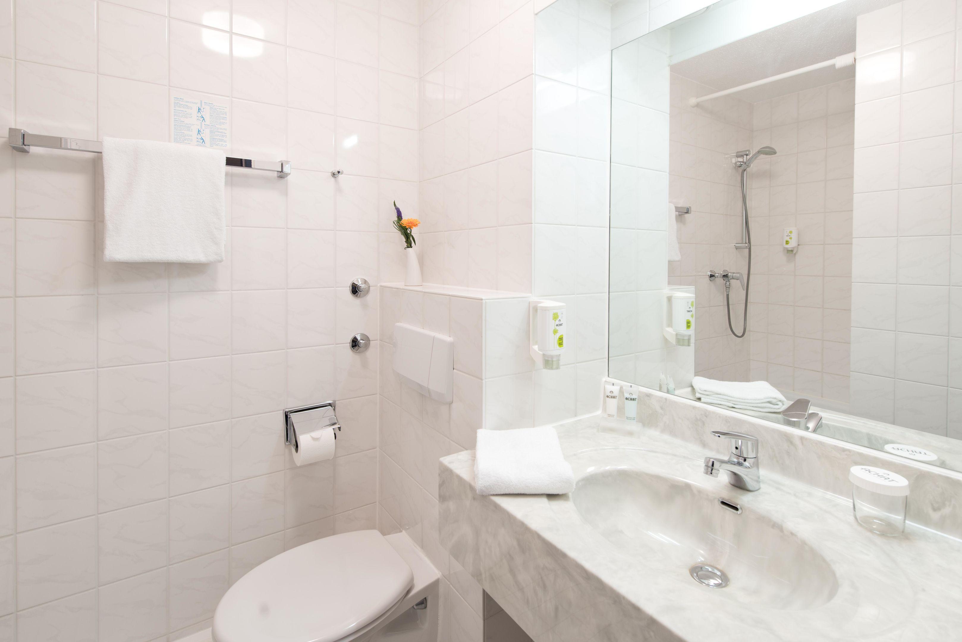 ACHAT Hotel Leipzig Messe — photo 4
