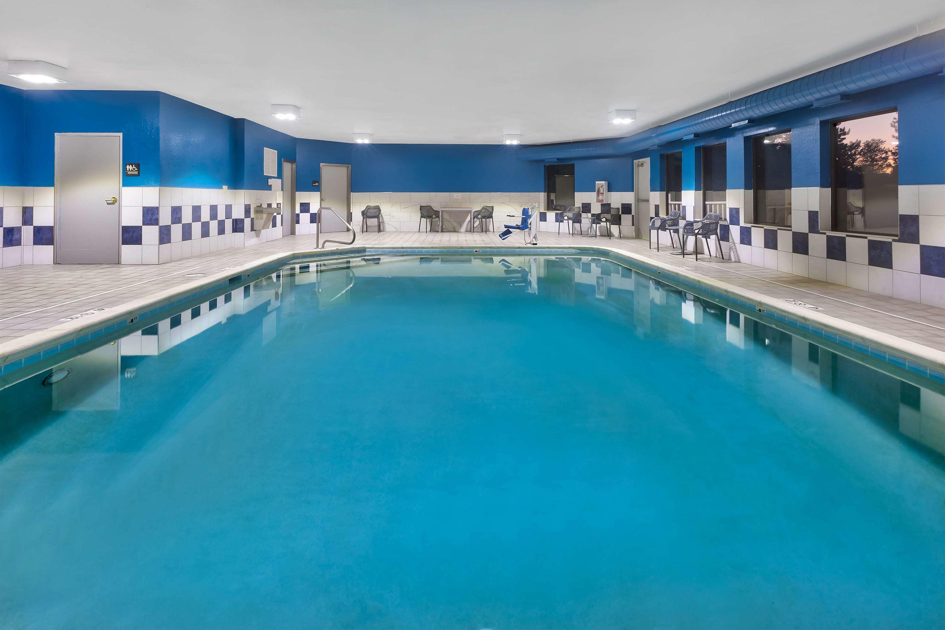 Hampton Inn Cincinnati Airport North — photo 3