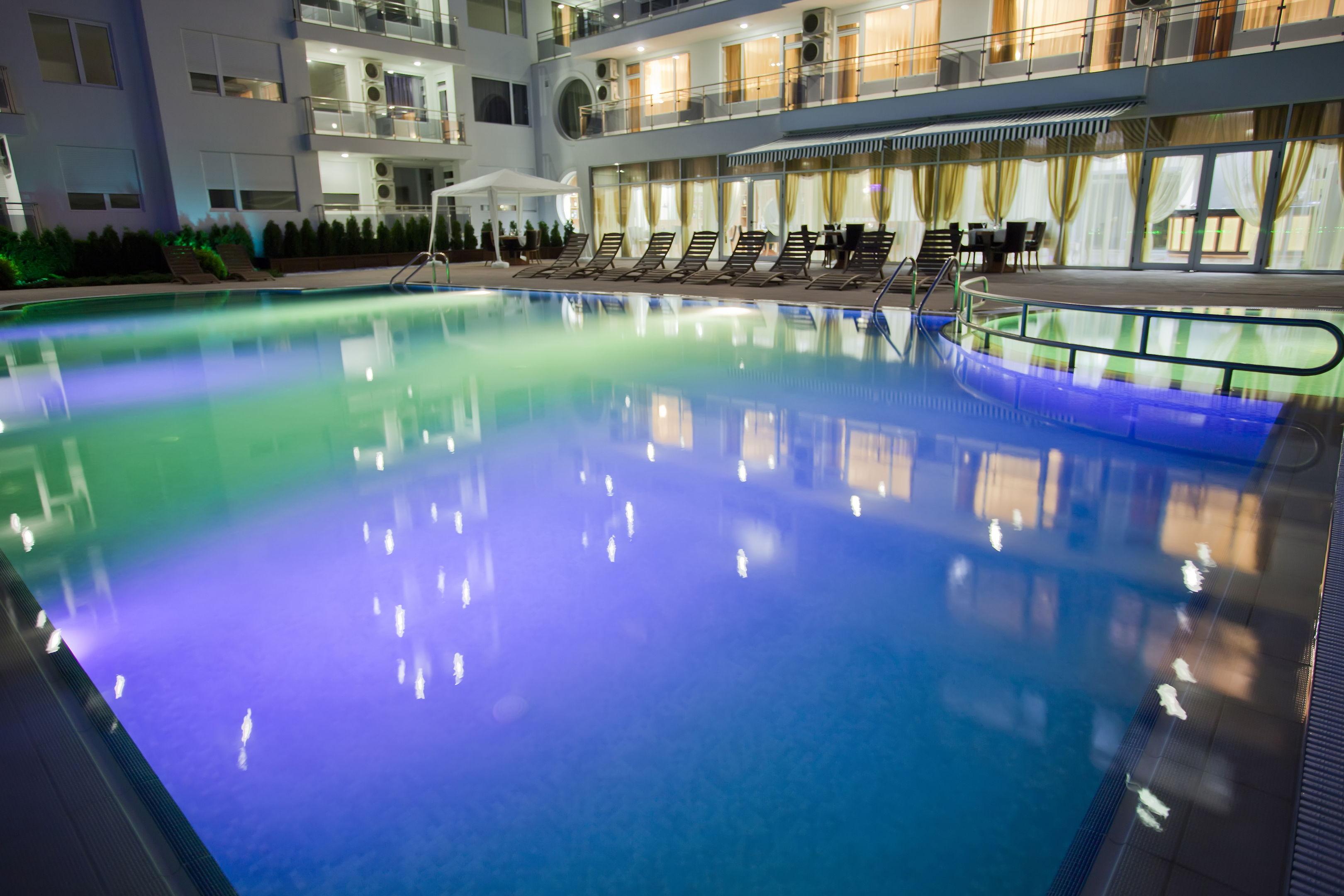 Incognito Hotel — photo 4