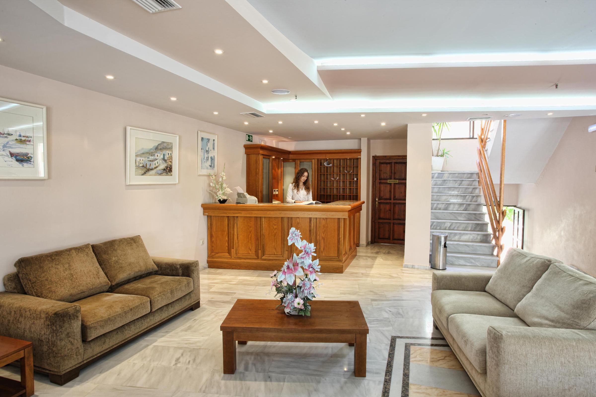 Anita Beach Hotel — photo 5