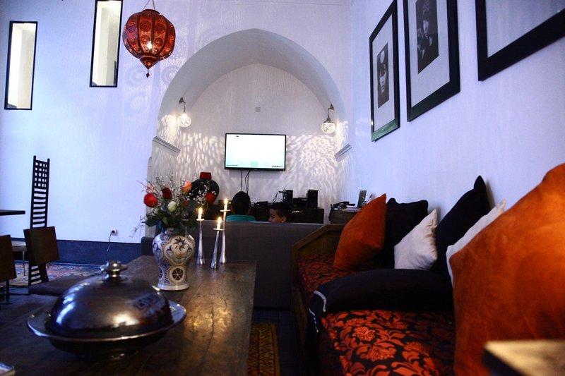 Riad Dar Saad — photo 4